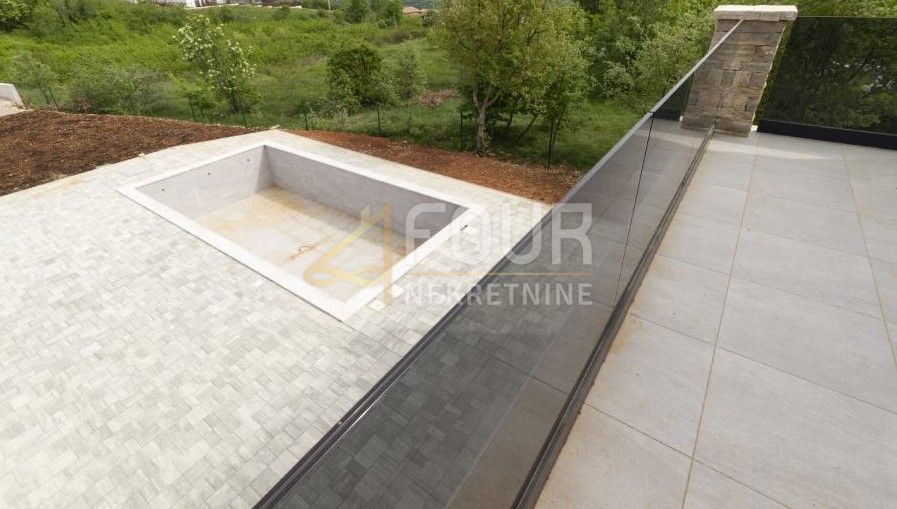 Hiša Raša, 150m2