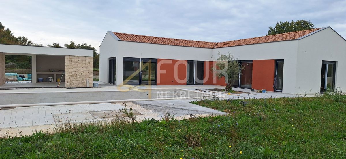 Hiša Tinjan, 134,70m2
