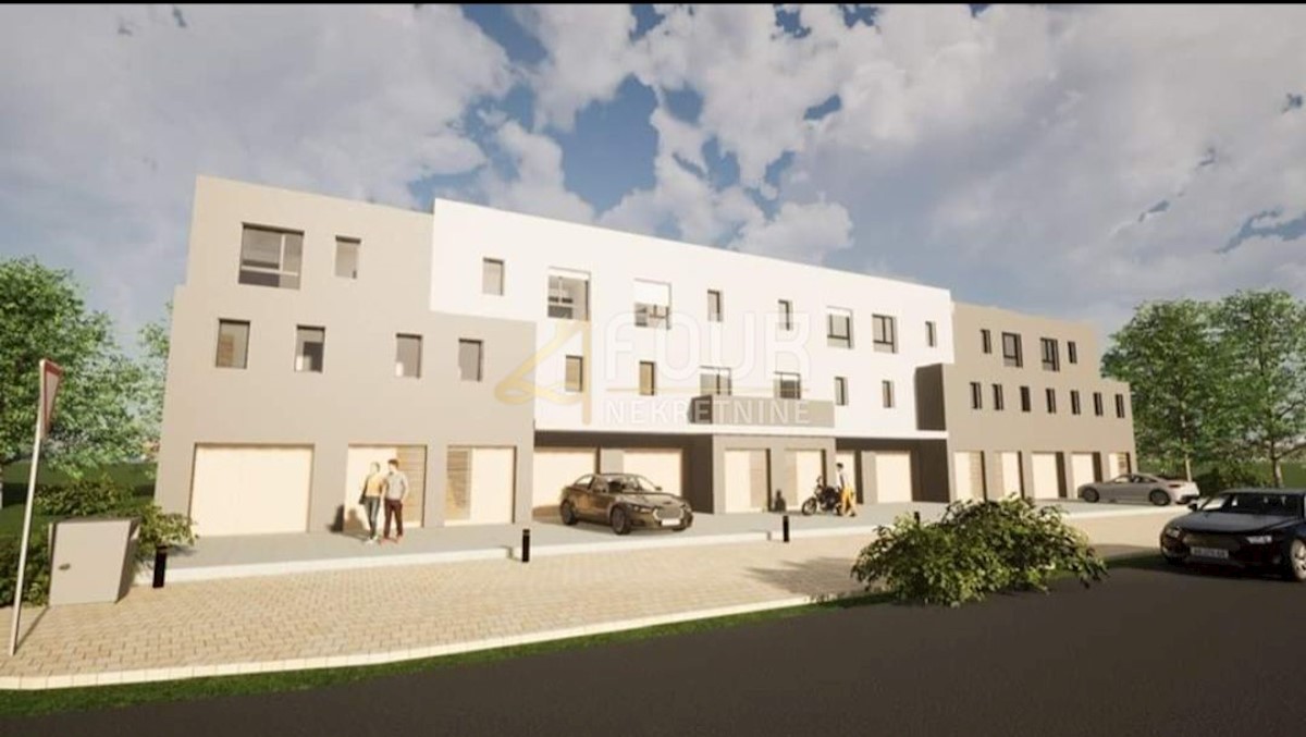 Hiša Rešetari, Kastav, 180m2