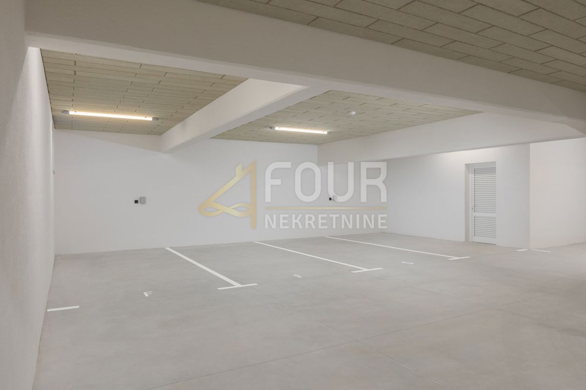 Stanovanje Rovinj, 209,64m2