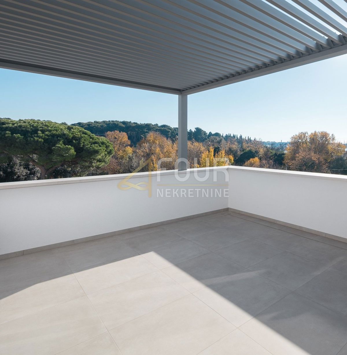 Stanovanje Rovinj, 209,64m2