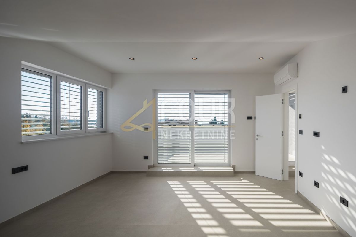 Stanovanje Rovinj, 209,64m2
