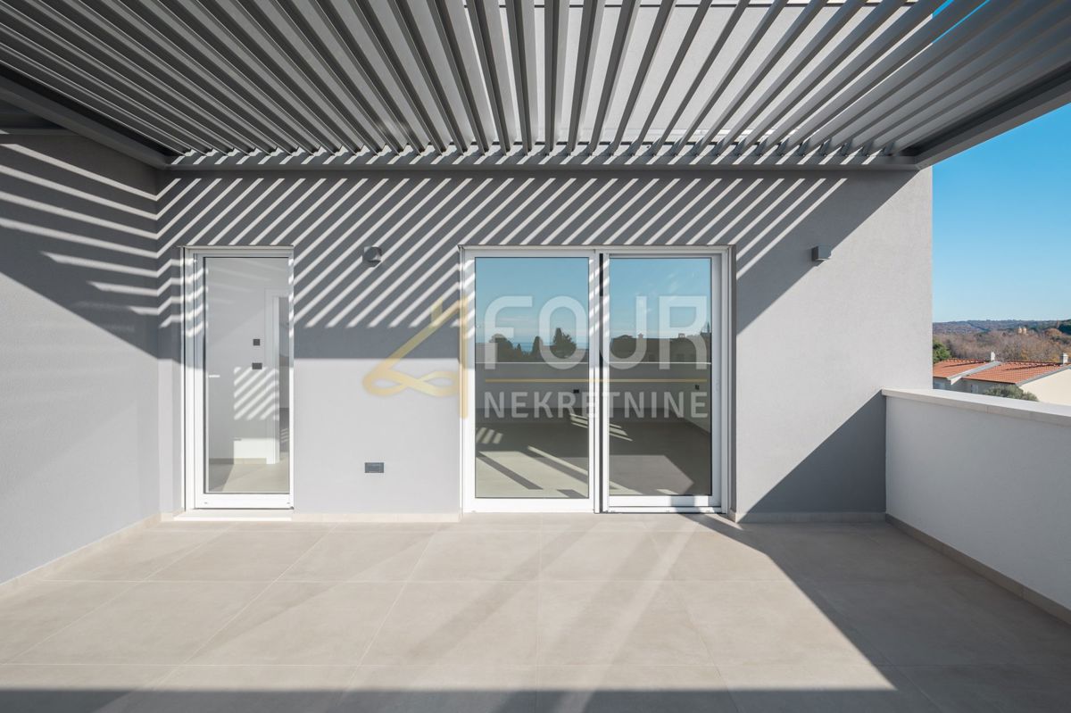 Stanovanje Rovinj, 209,64m2
