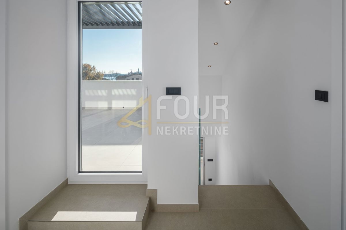 Stanovanje Rovinj, 209,64m2