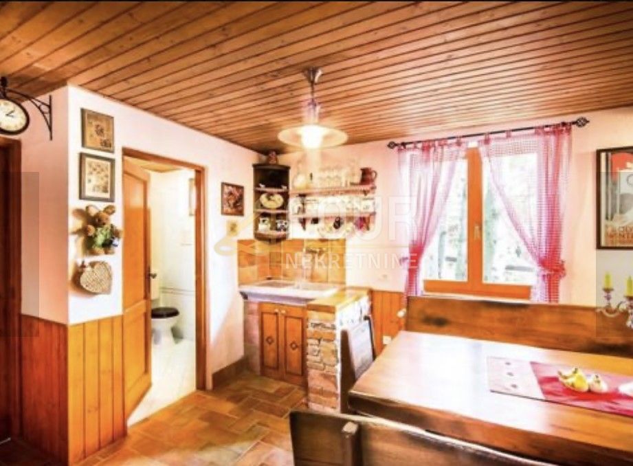 Hiša Jelenje, 155m2
