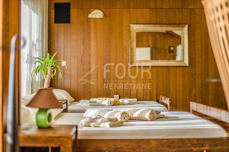 Hiša Opatija - Centar, Opatija, 586m2