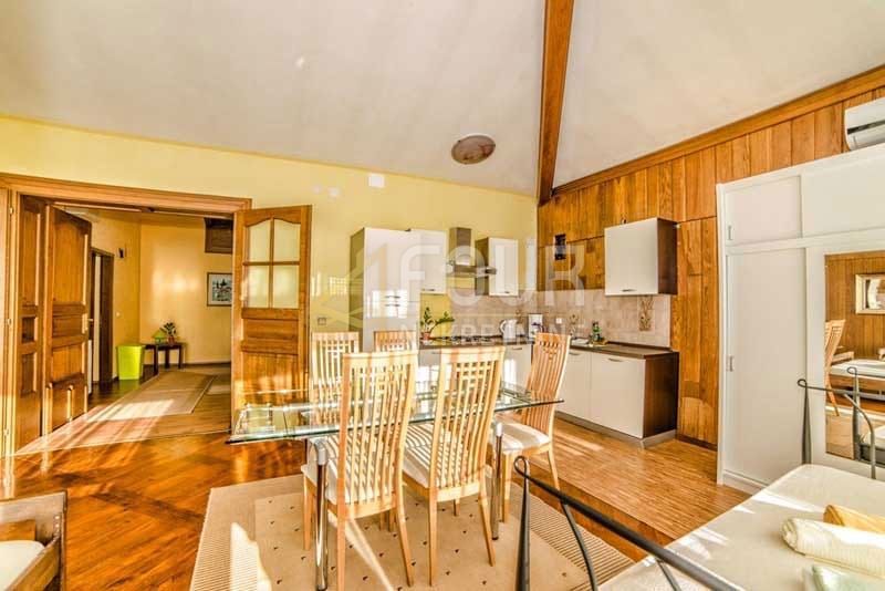 Hiša Opatija - Centar, Opatija, 586m2