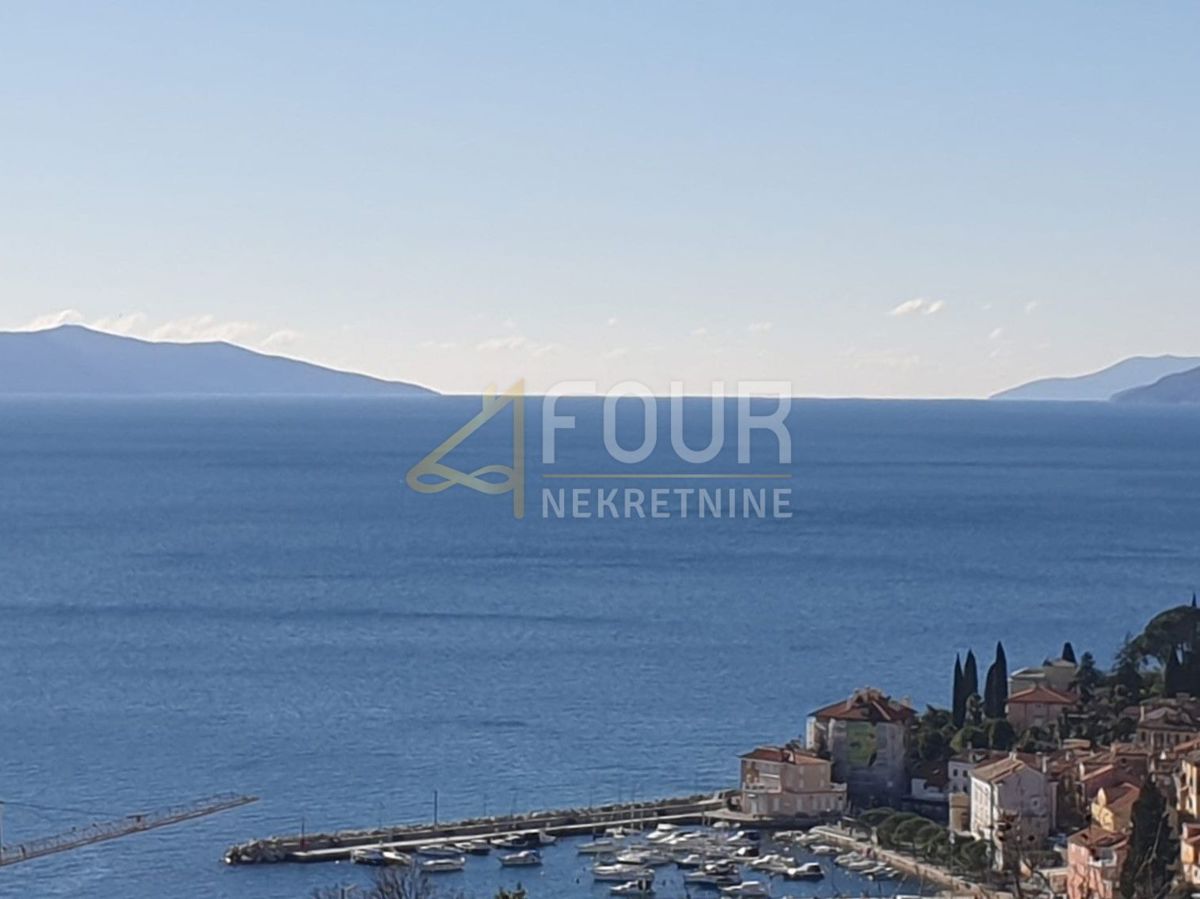 Hiša Opatija - Centar, Opatija, 586m2