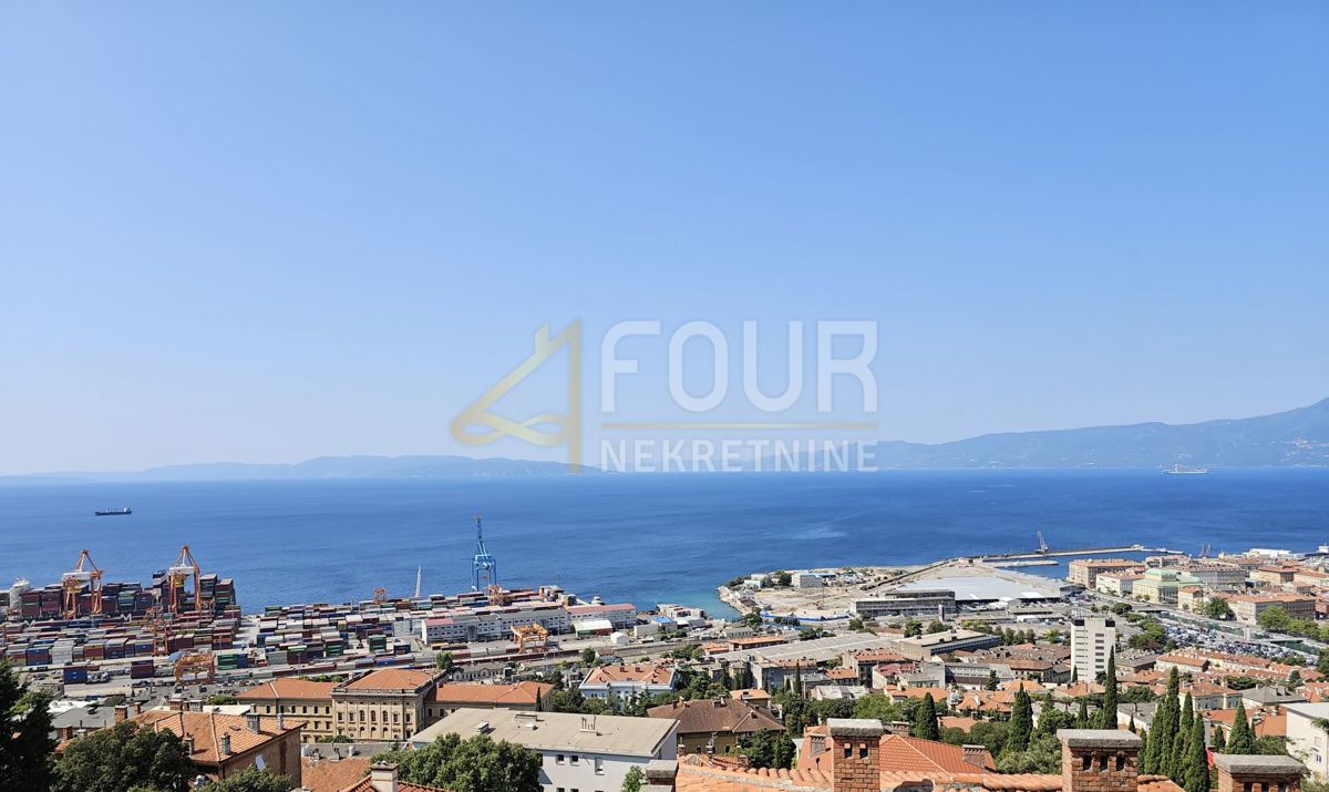 Stanovanje Trsat, Rijeka, 280m2
