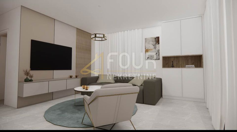 Hiša Labin, 200m2
