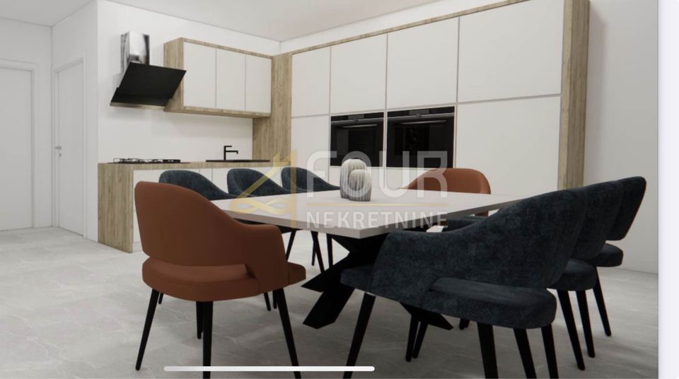 Hiša Labin, 200m2