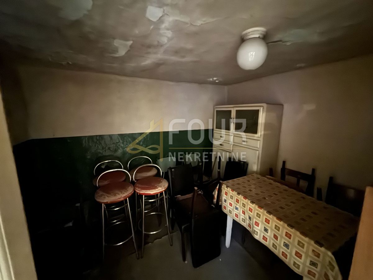 Hiša Buzet, 106m2