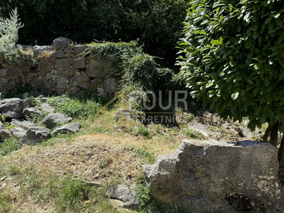 Hiša Buzet, 106m2