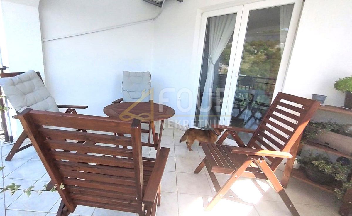 Stanovanje Senj, 95,90m2