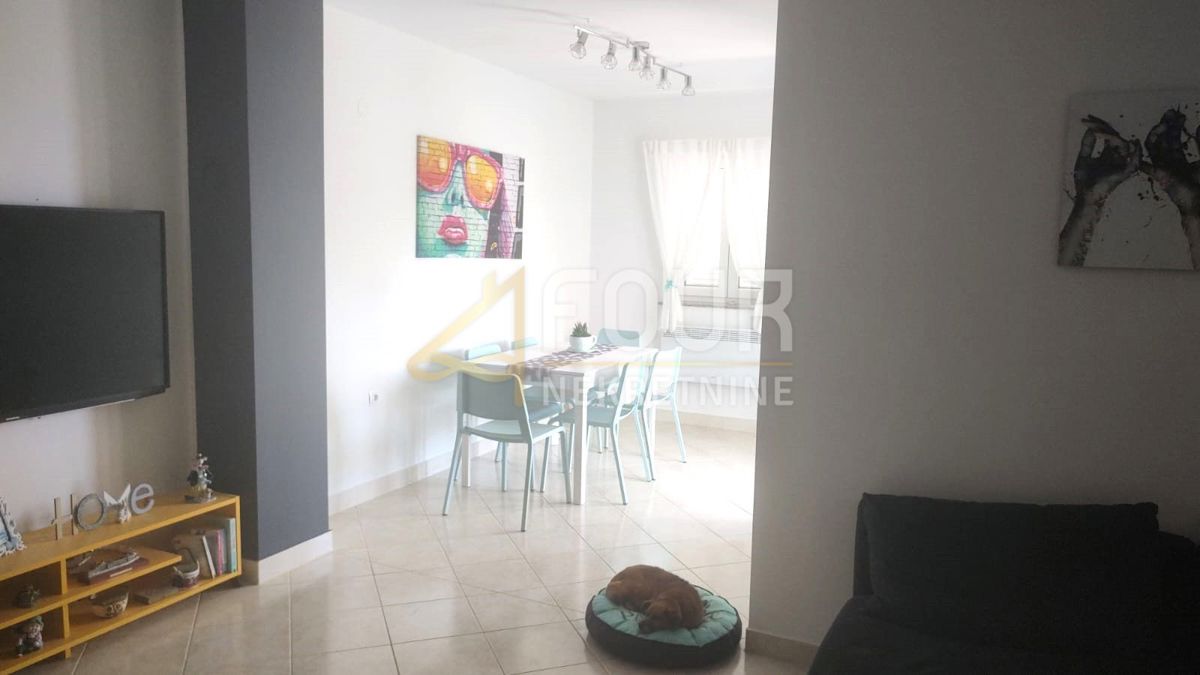 Stanovanje Senj, 95,90m2