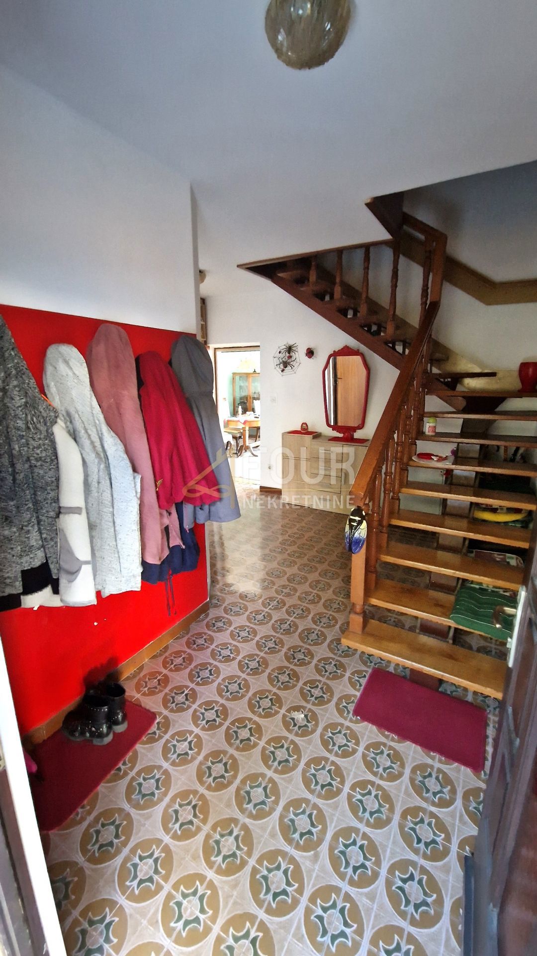 Stanovanje Kastav, 208,44m2