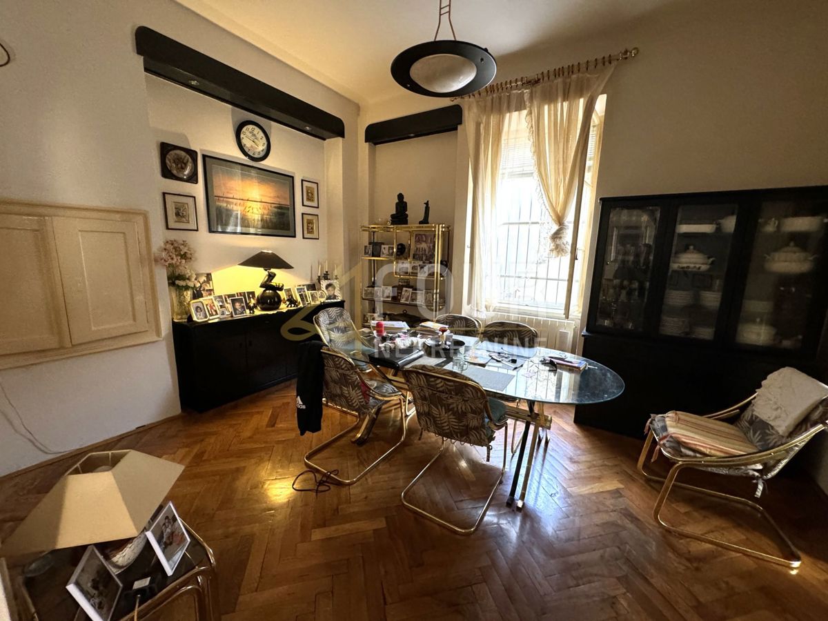 Stanovanje Sušak, Rijeka, 159,13m2
