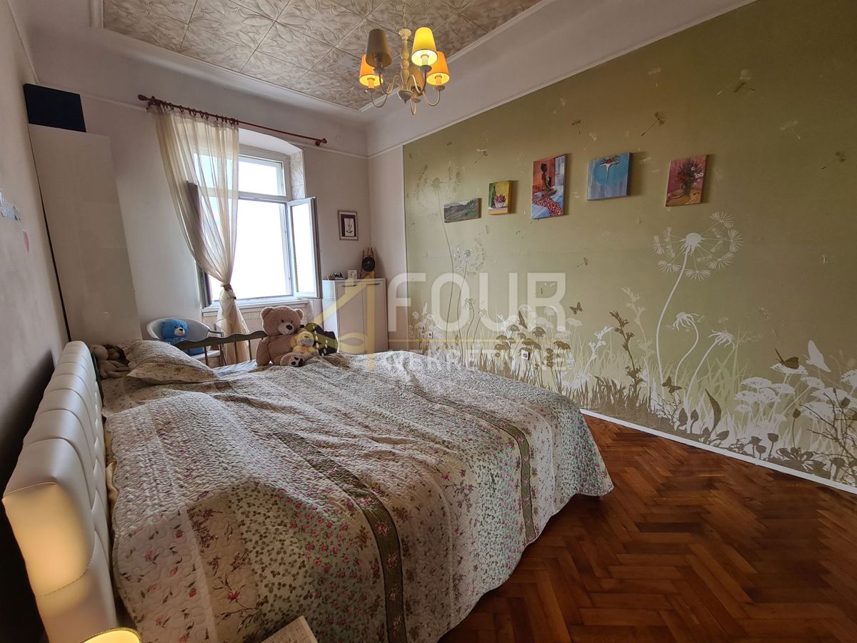 Stanovanje Belveder, Rijeka, 113m2