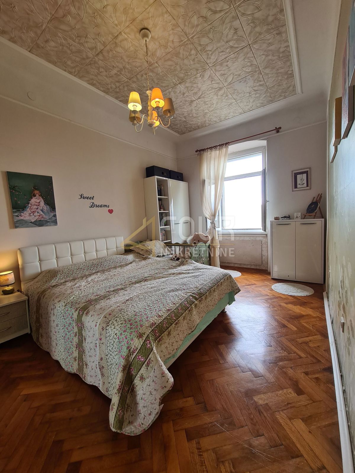 Stanovanje Belveder, Rijeka, 113m2
