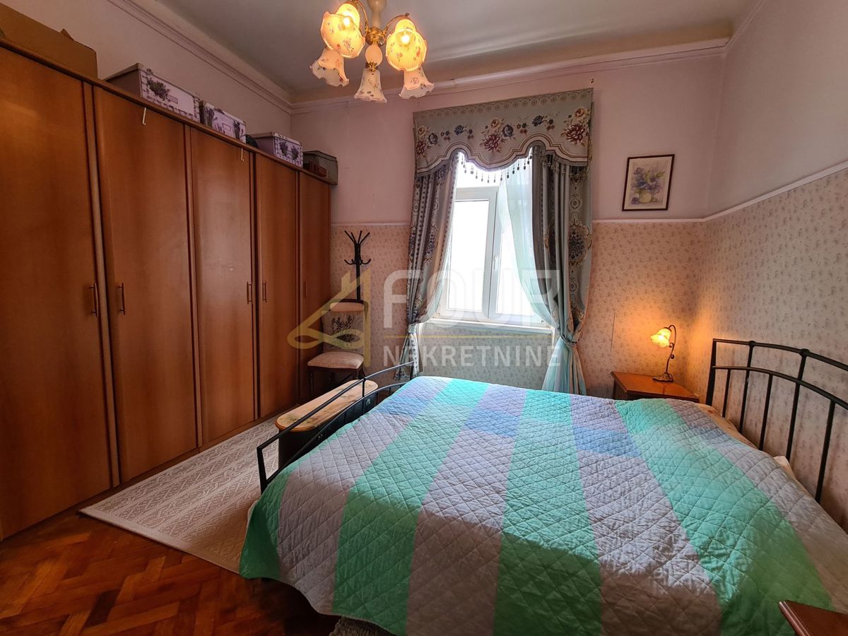 Stanovanje Belveder, Rijeka, 113m2