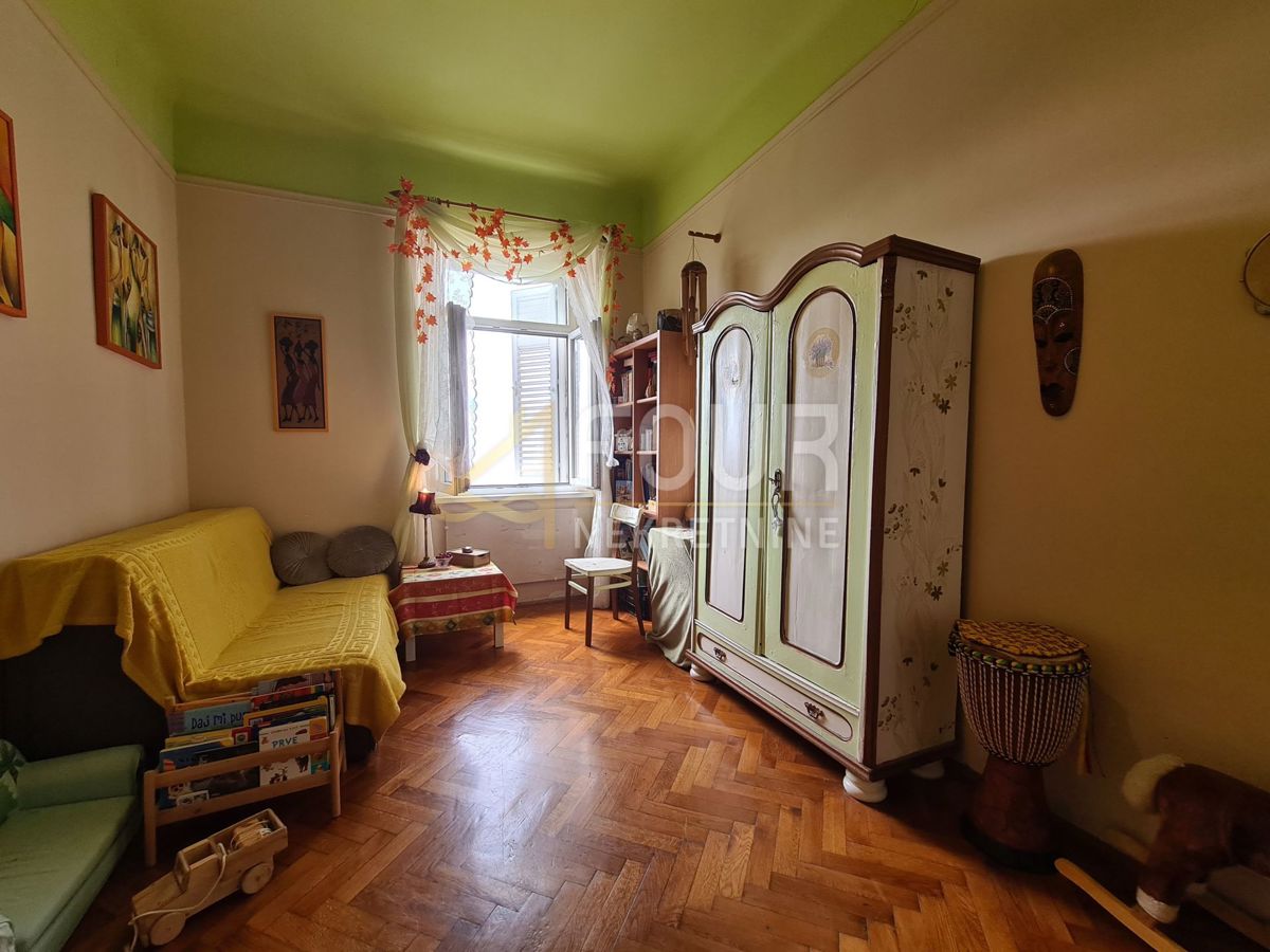 Stanovanje Belveder, Rijeka, 113m2