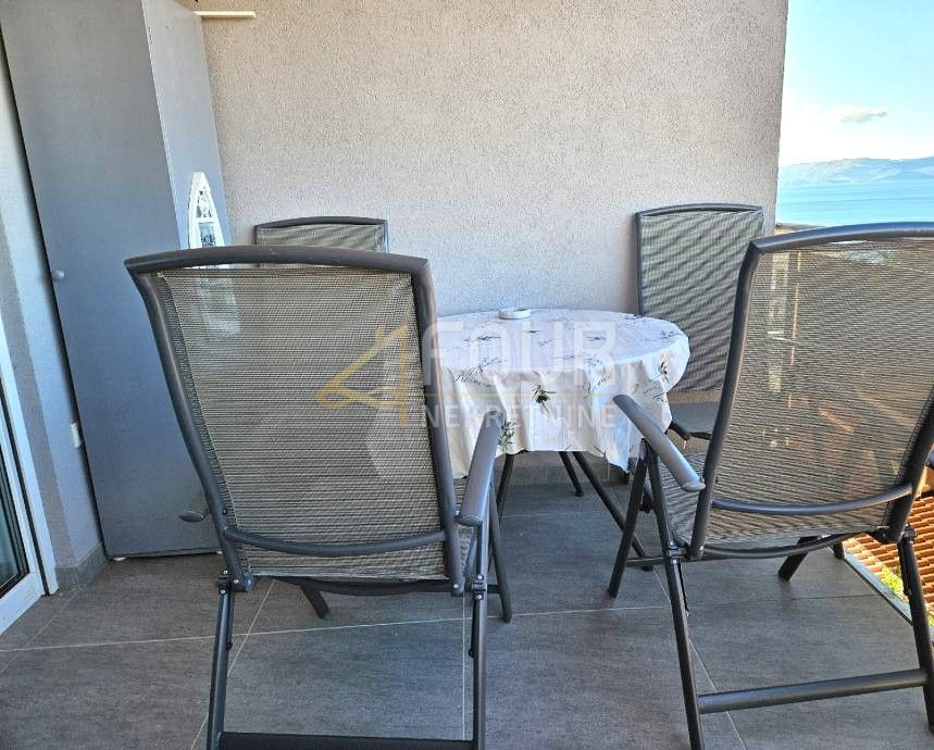 Stanovanje Crikvenica, 77,18m2