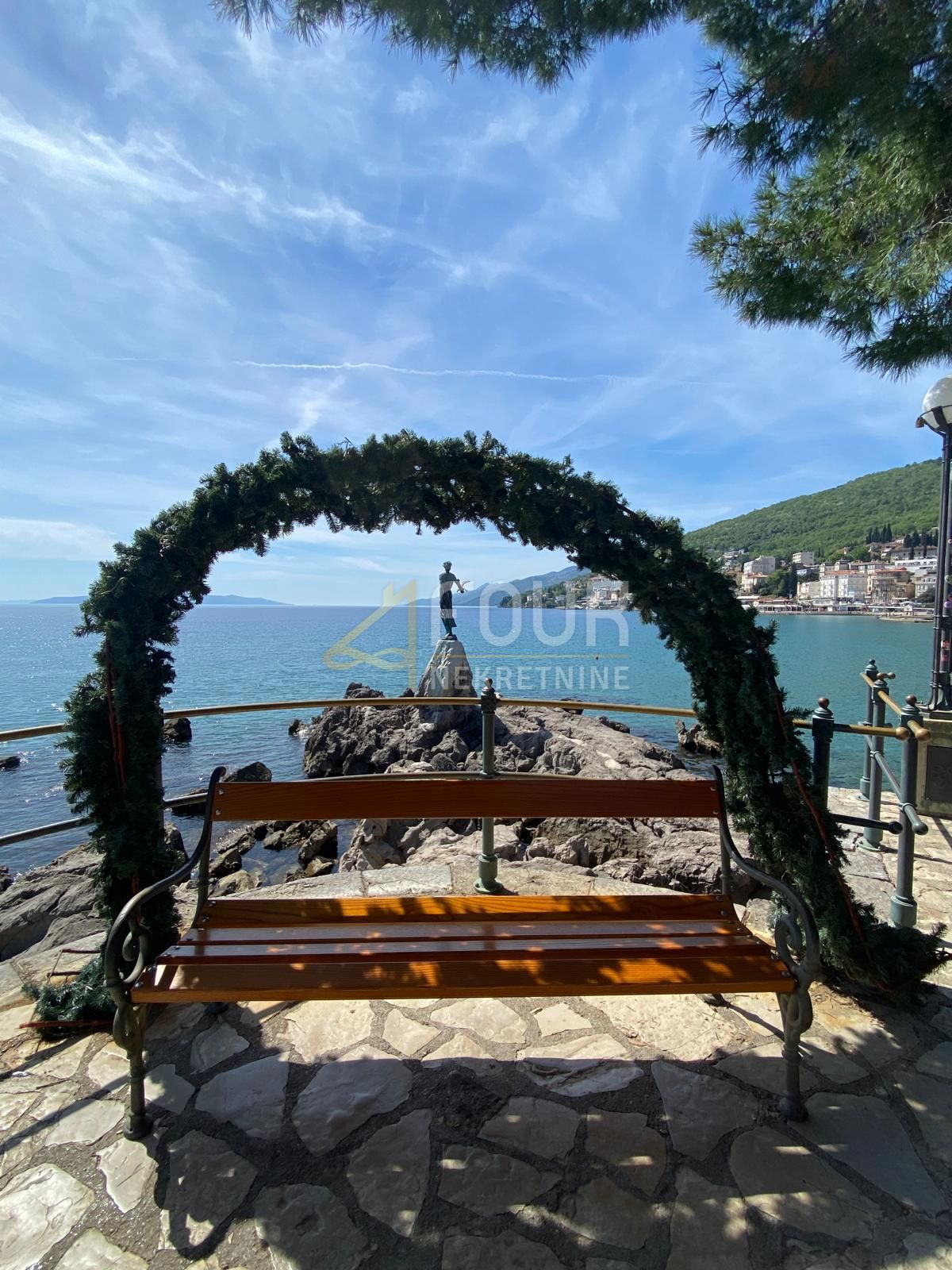 Stanovanje Opatija - Centar, Opatija, 130m2