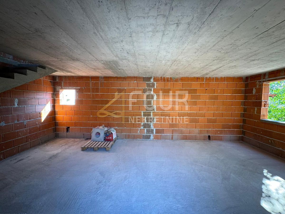 Hiša Rukavac, Matulji, 130m2