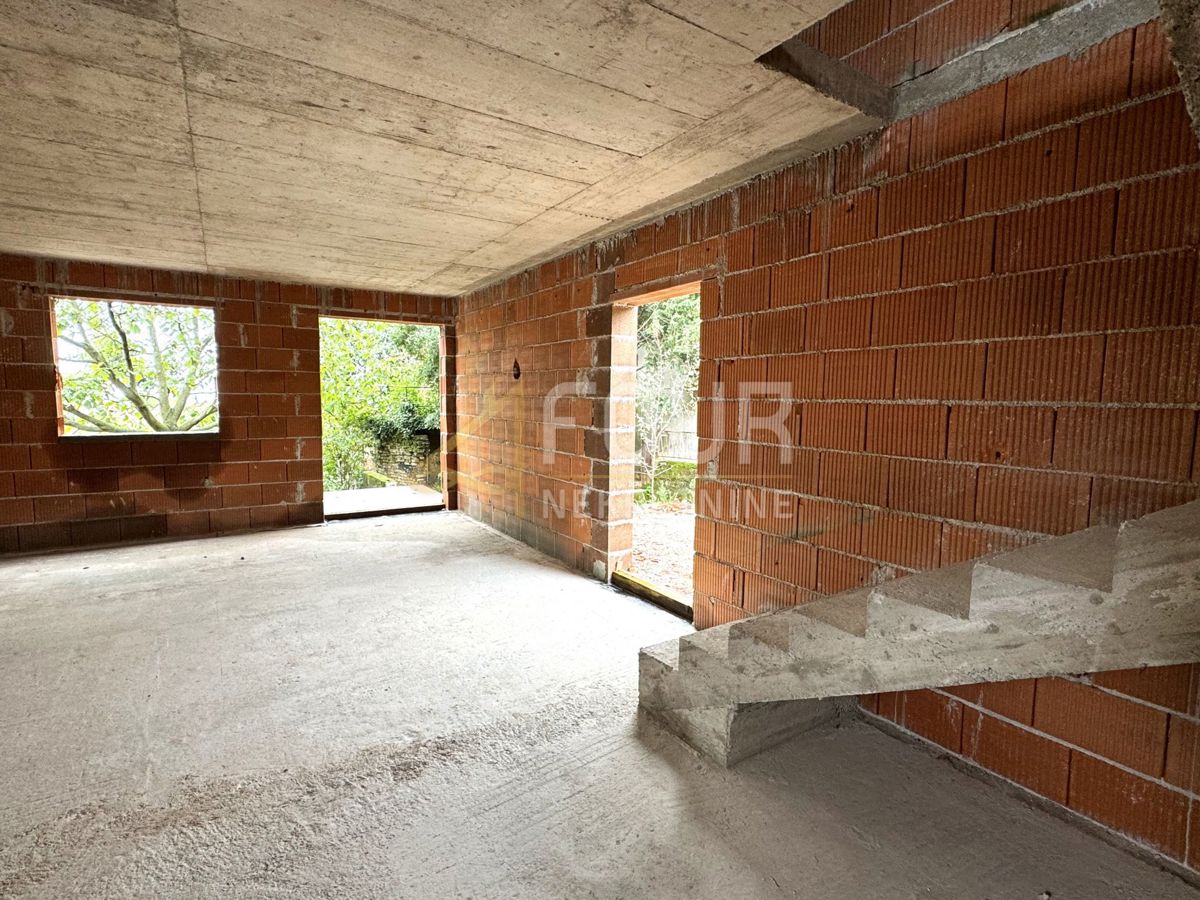Hiša Rukavac, Matulji, 130m2