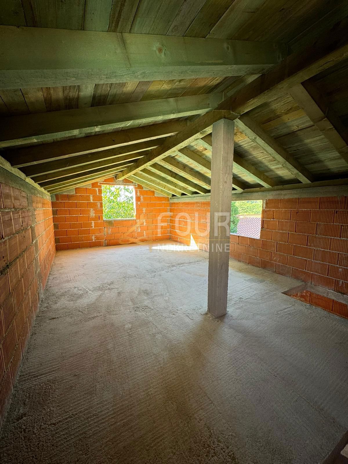 Hiša Rukavac, Matulji, 130m2