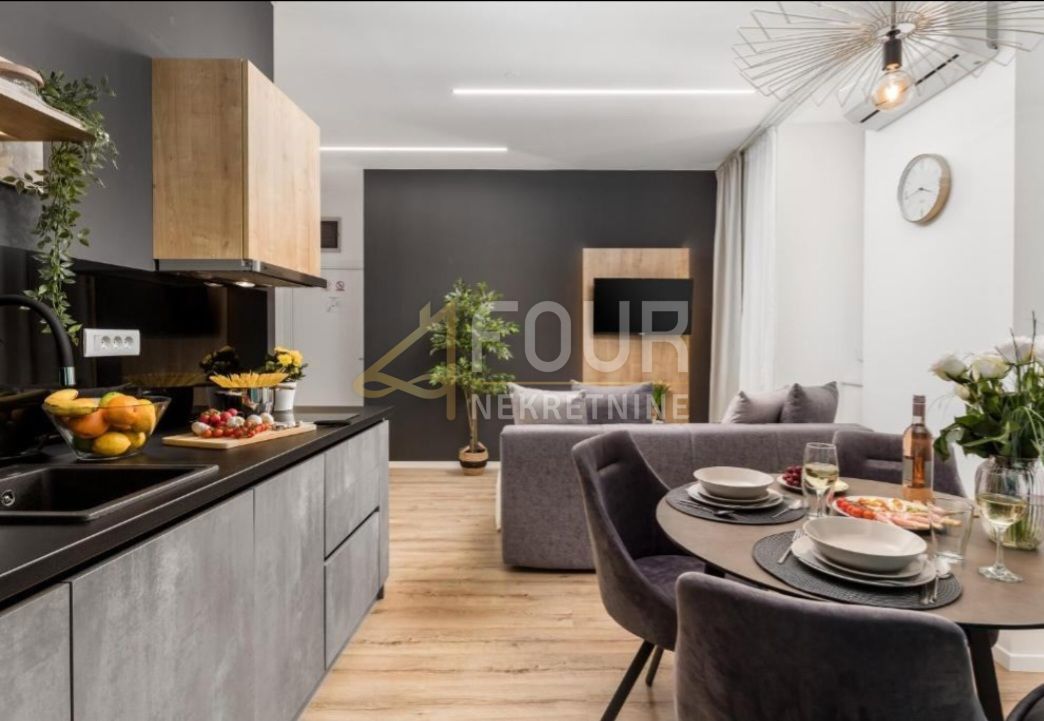 Stanovanje Centar, Rijeka, 135m2