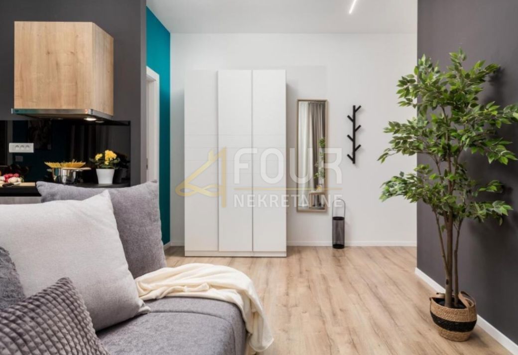 Stanovanje Centar, Rijeka, 135m2