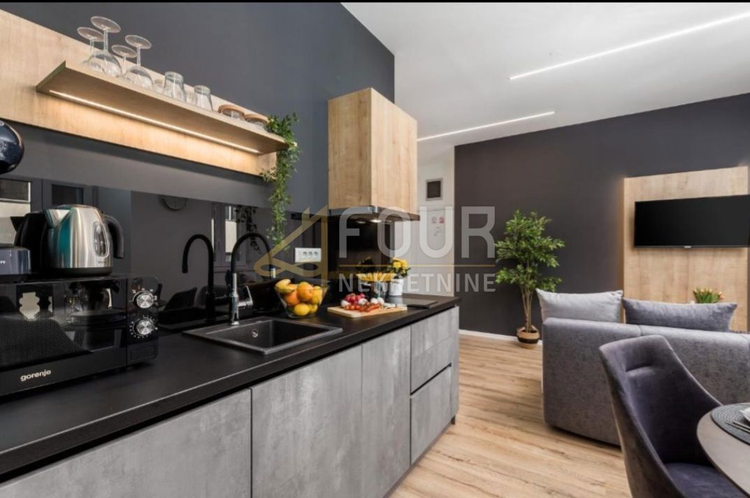 Stanovanje Centar, Rijeka, 135m2