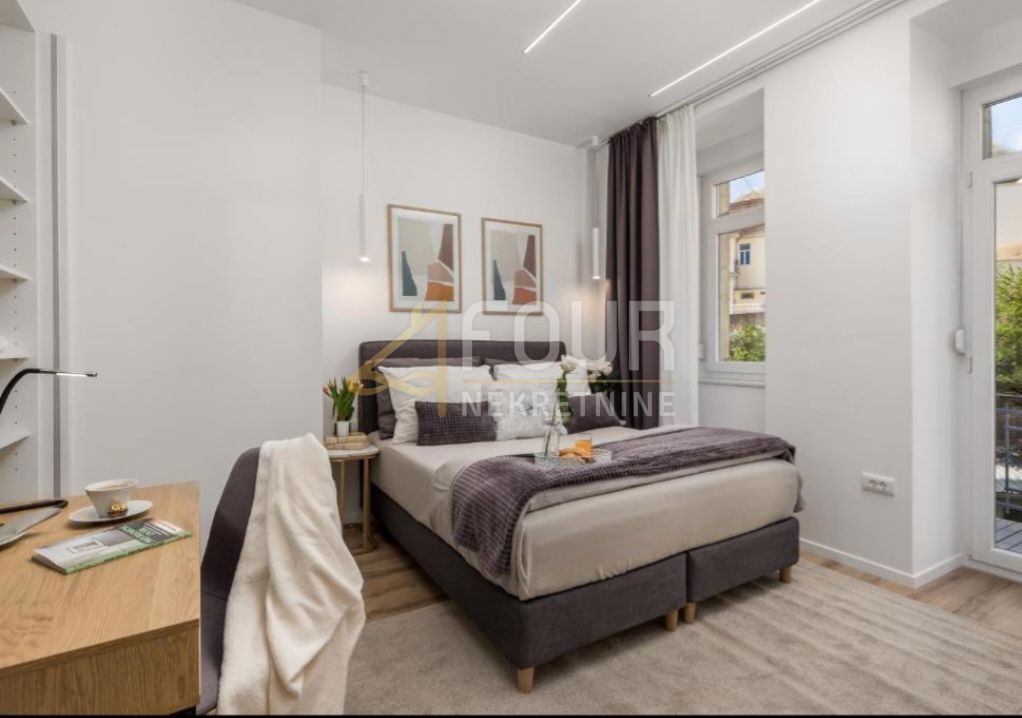 Stanovanje Centar, Rijeka, 135m2