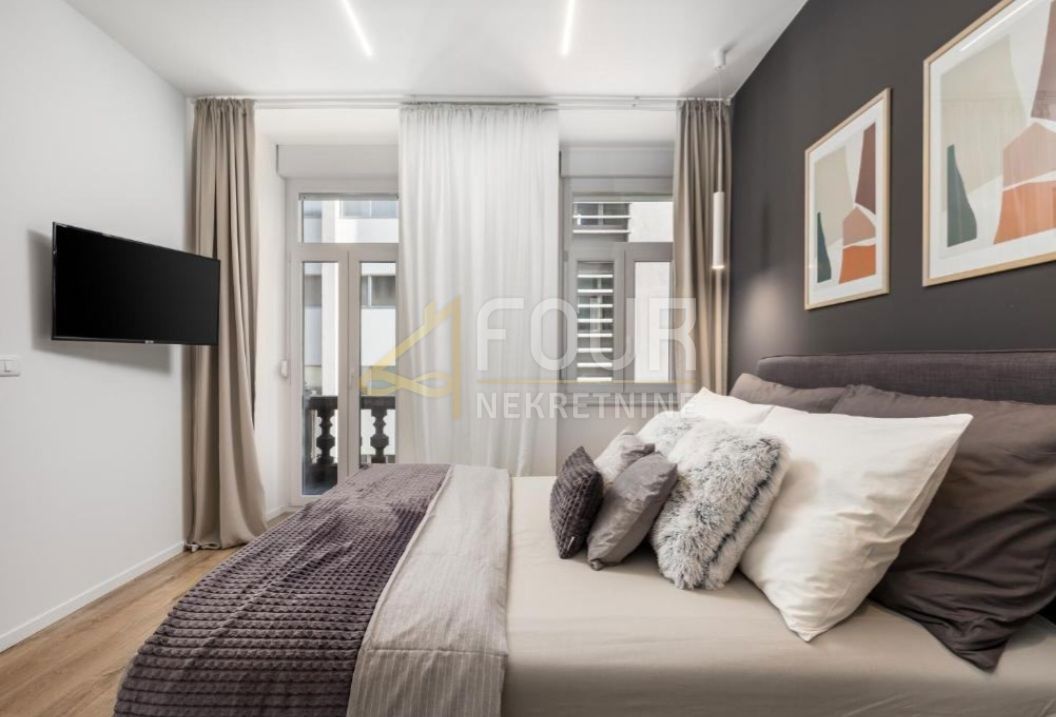 Stanovanje Centar, Rijeka, 135m2