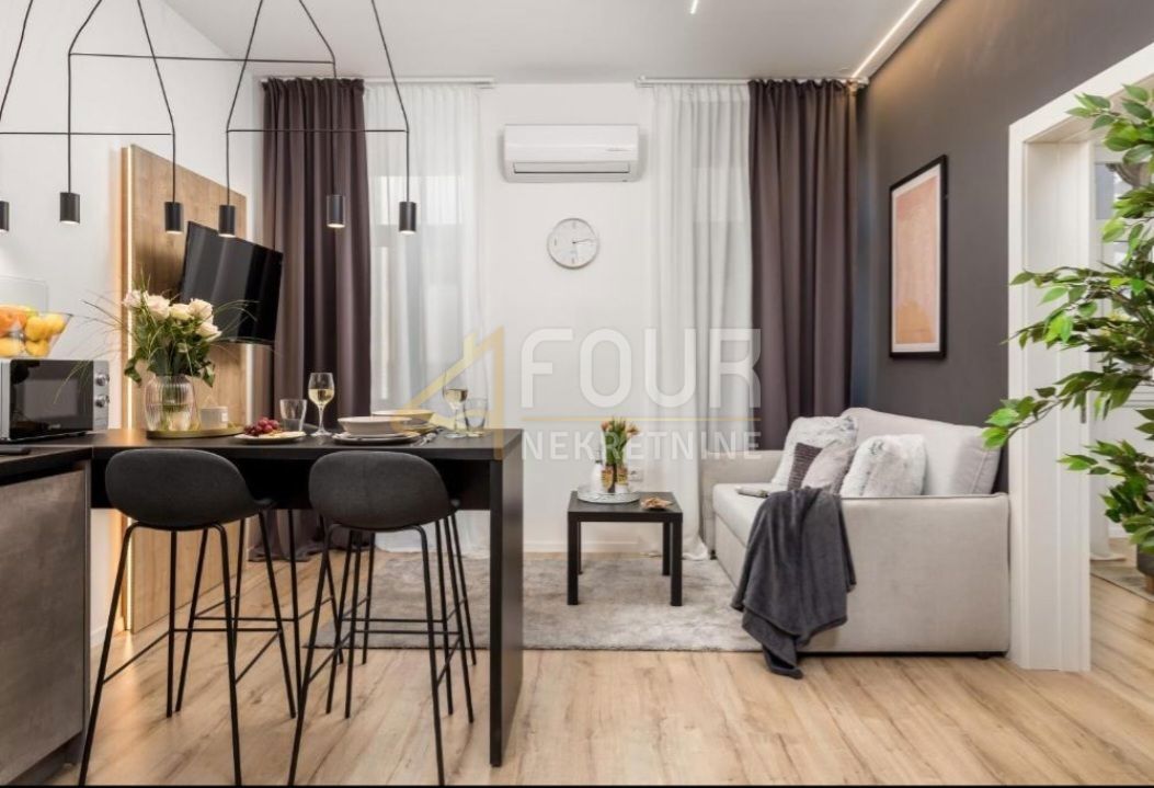 Stanovanje Centar, Rijeka, 135m2