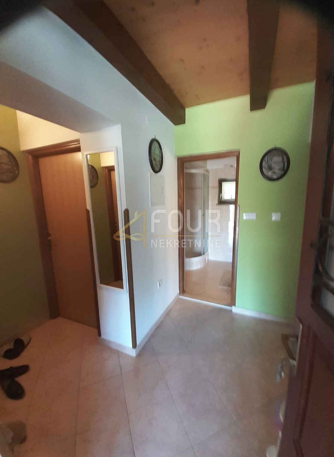 Hiša Gračišće, 130m2