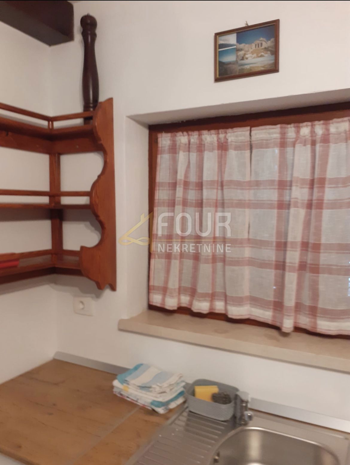 Hiša Gračišće, 130m2