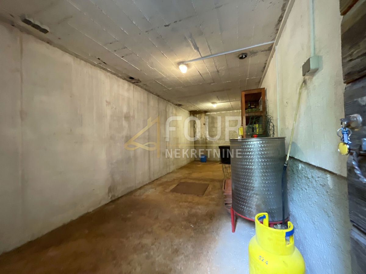 Hiša Mošćenice, Mošćenička Draga, 170m2