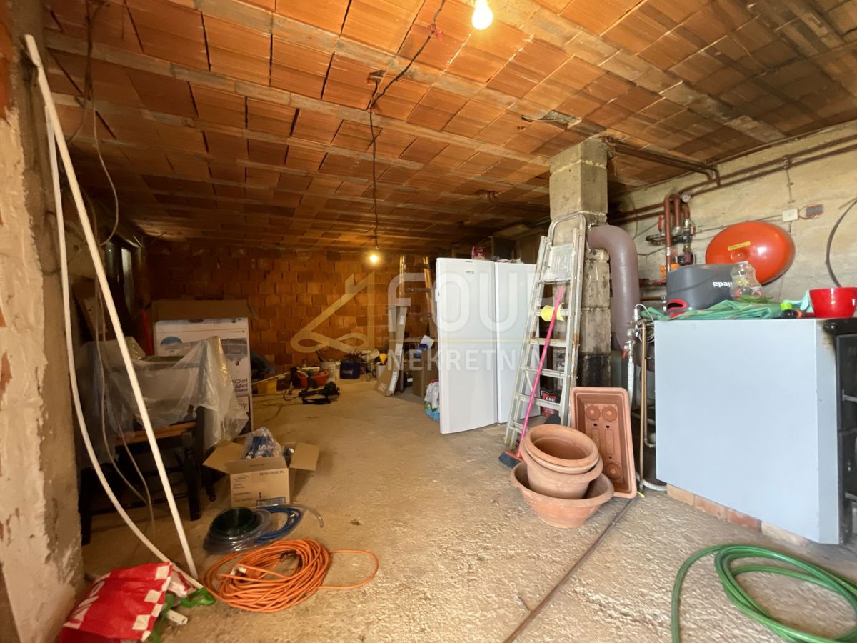Hiša Mošćenice, Mošćenička Draga, 170m2