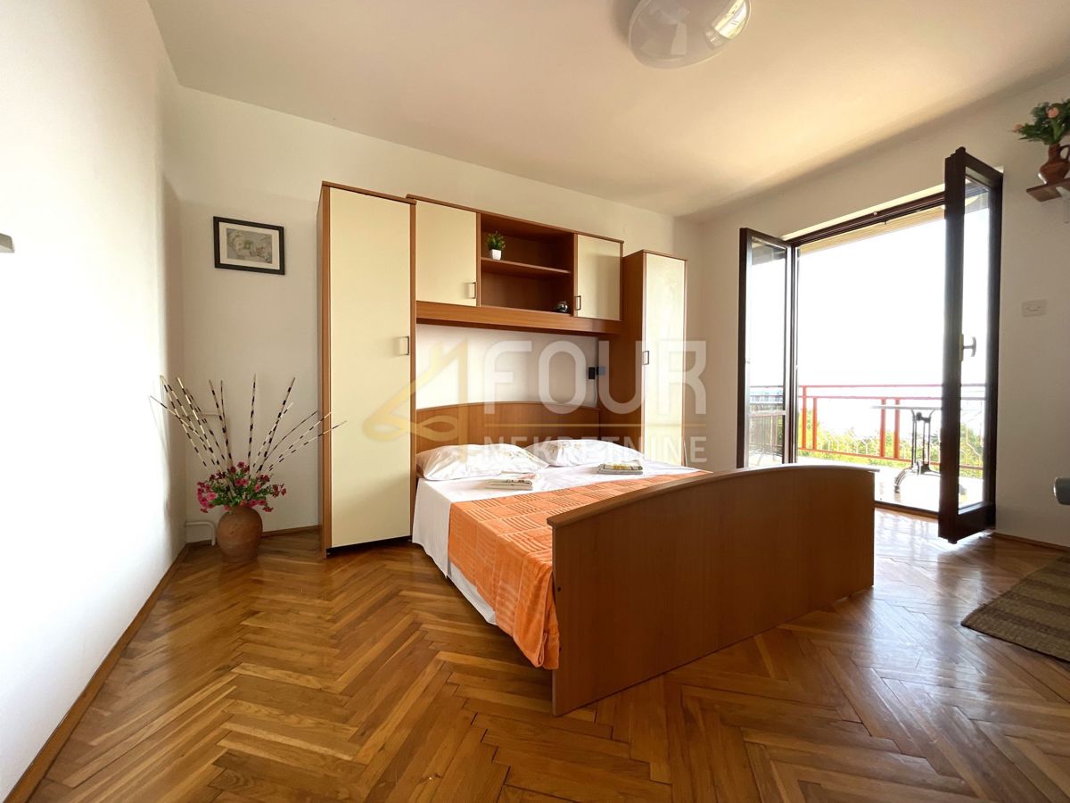 Hiša Mošćenice, Mošćenička Draga, 170m2