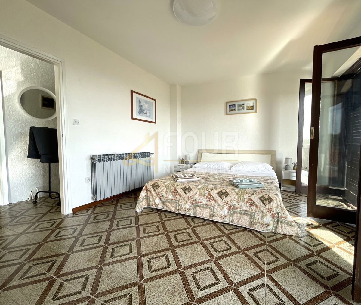Hiša Mošćenice, Mošćenička Draga, 170m2
