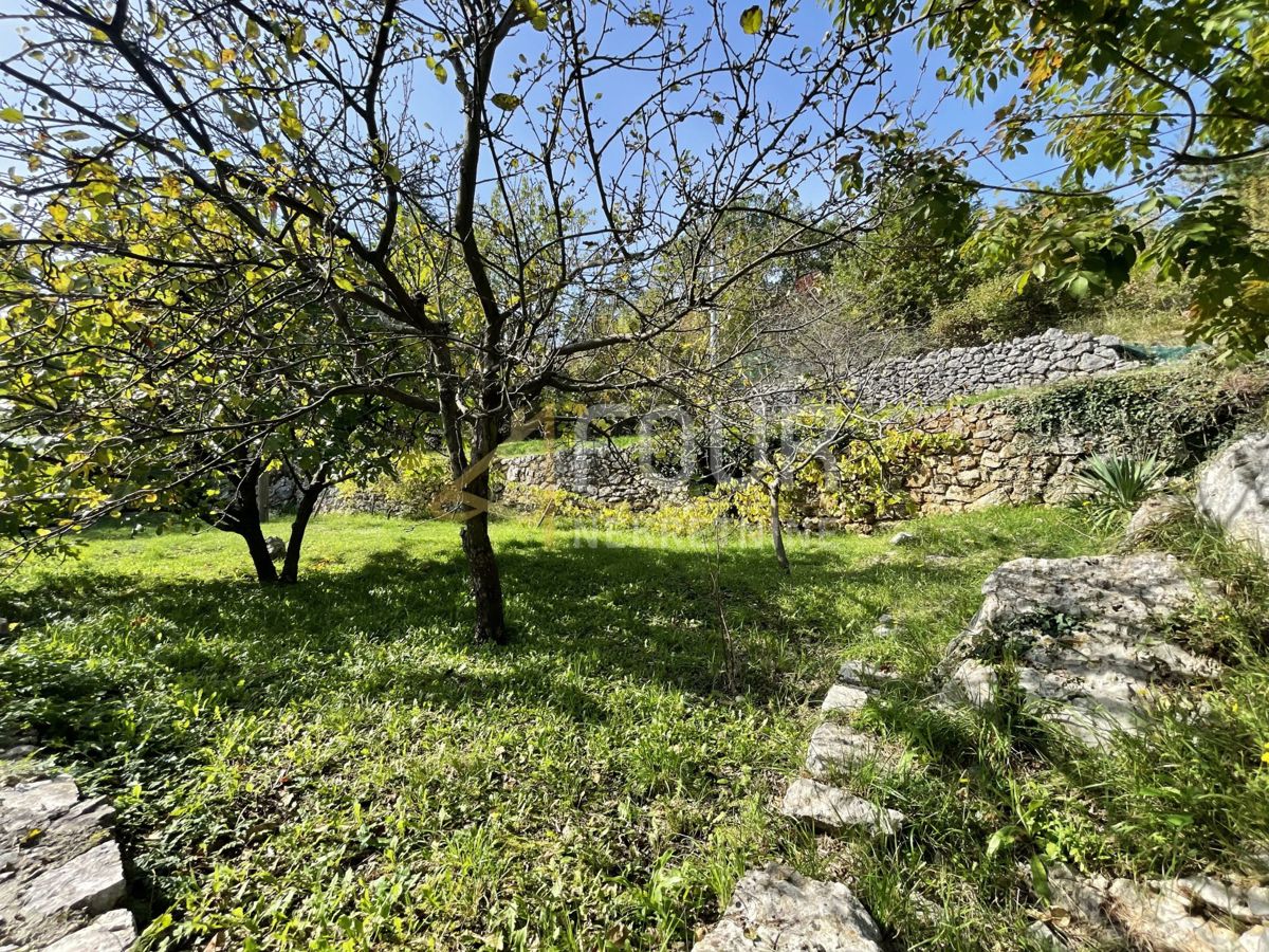 Hiša Mošćenice, Mošćenička Draga, 170m2