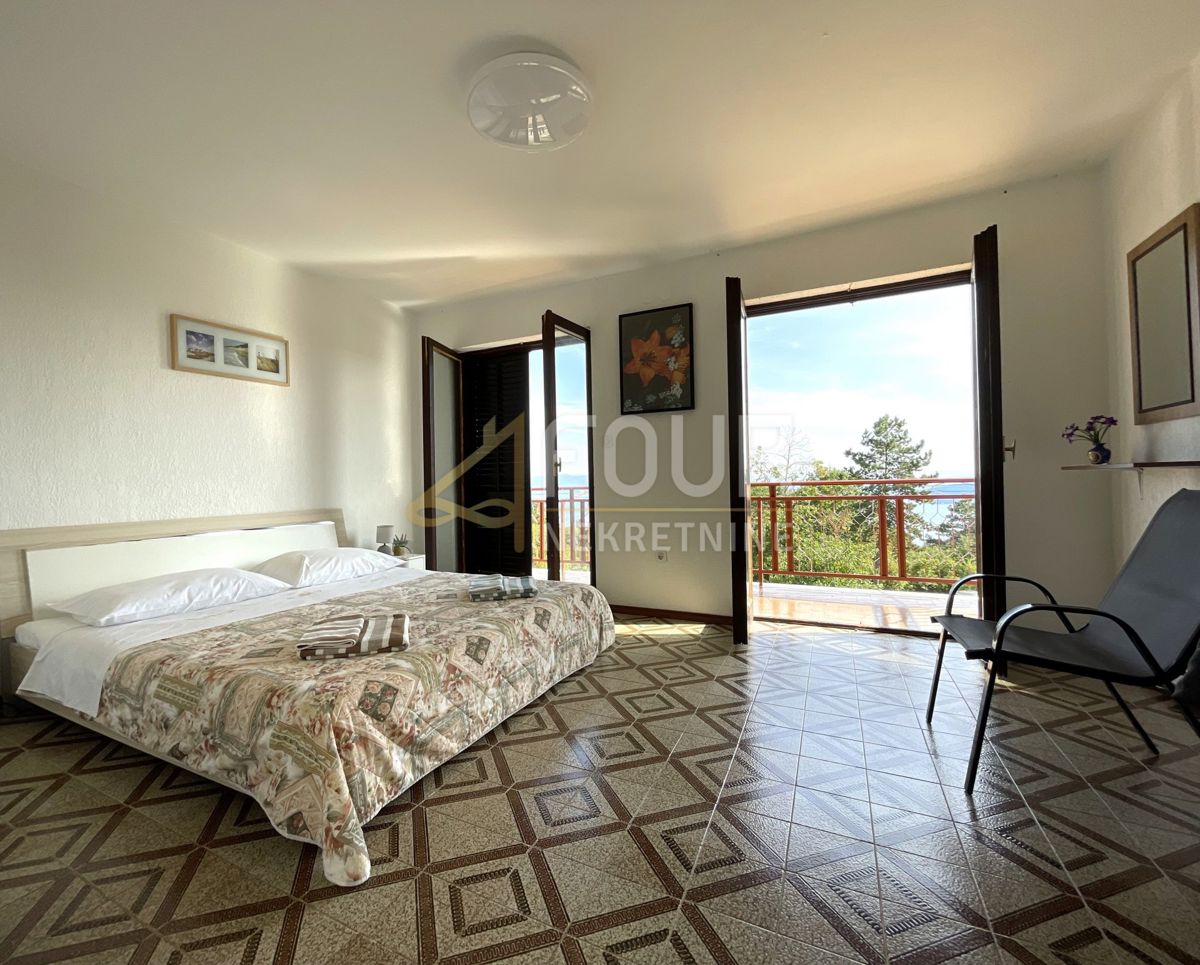 Hiša Mošćenice, Mošćenička Draga, 170m2