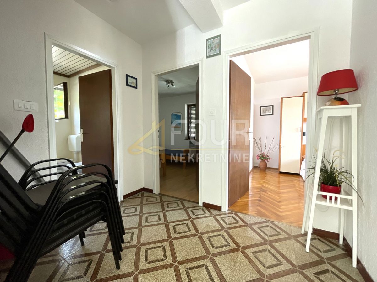 Hiša Mošćenice, Mošćenička Draga, 170m2