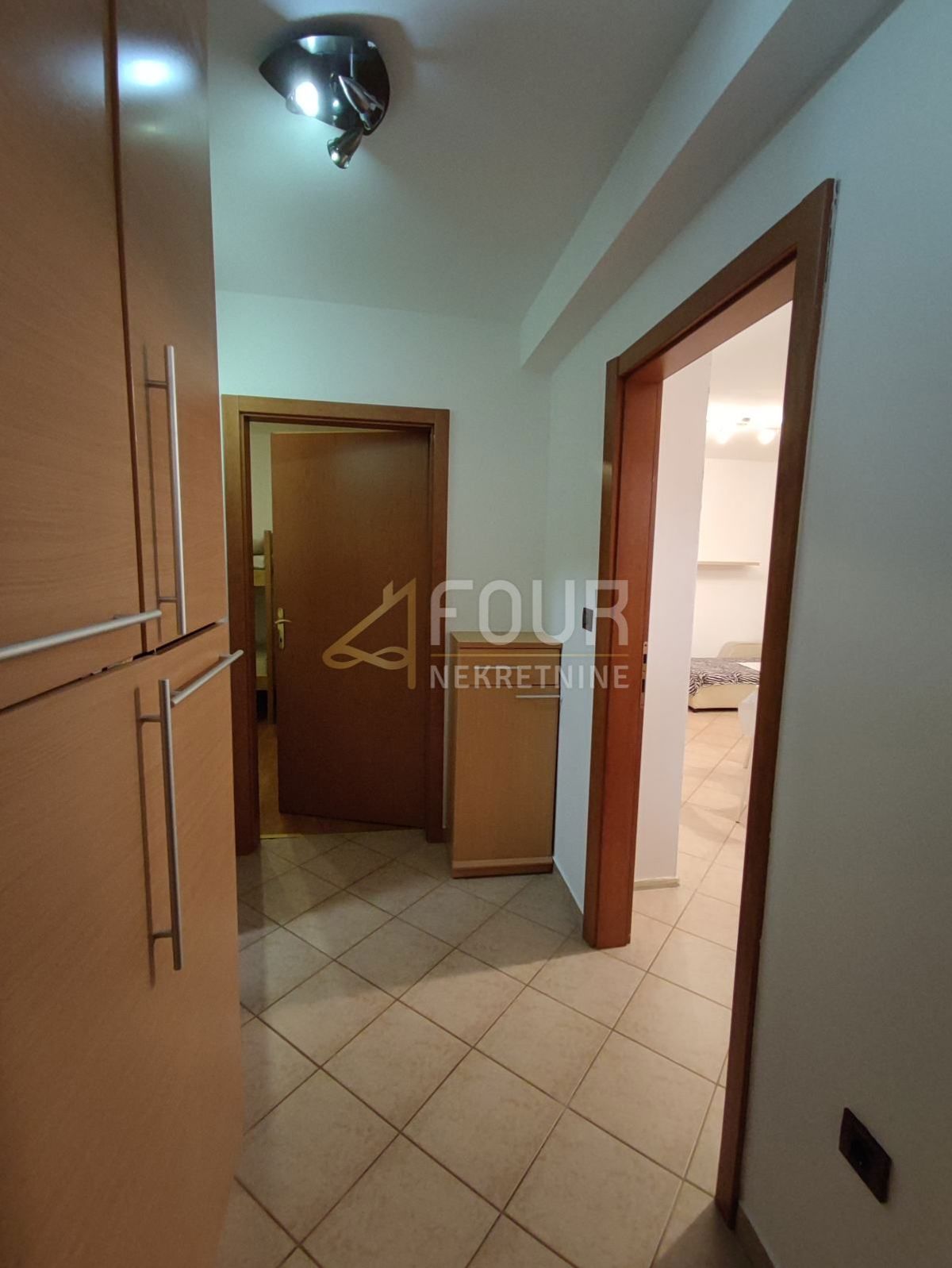 Stanovanje Monte Magno, Pula, 63,45m2