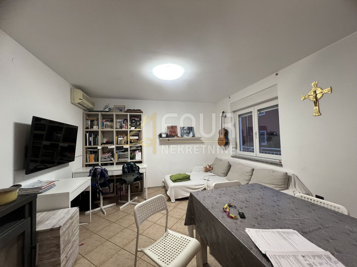 Stanovanje Monte Magno, Pula, 63,45m2