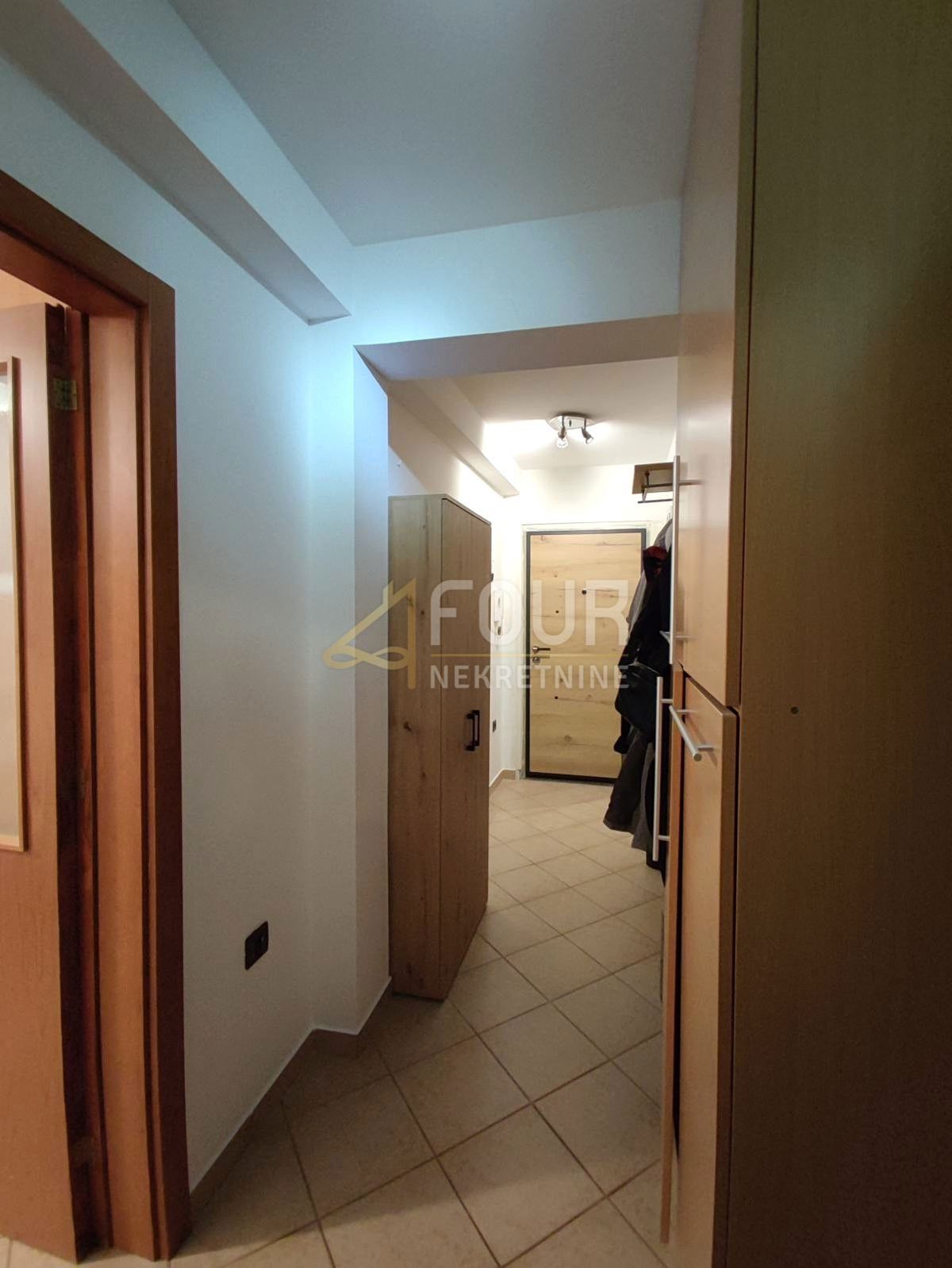Stanovanje Monte Magno, Pula, 63,45m2