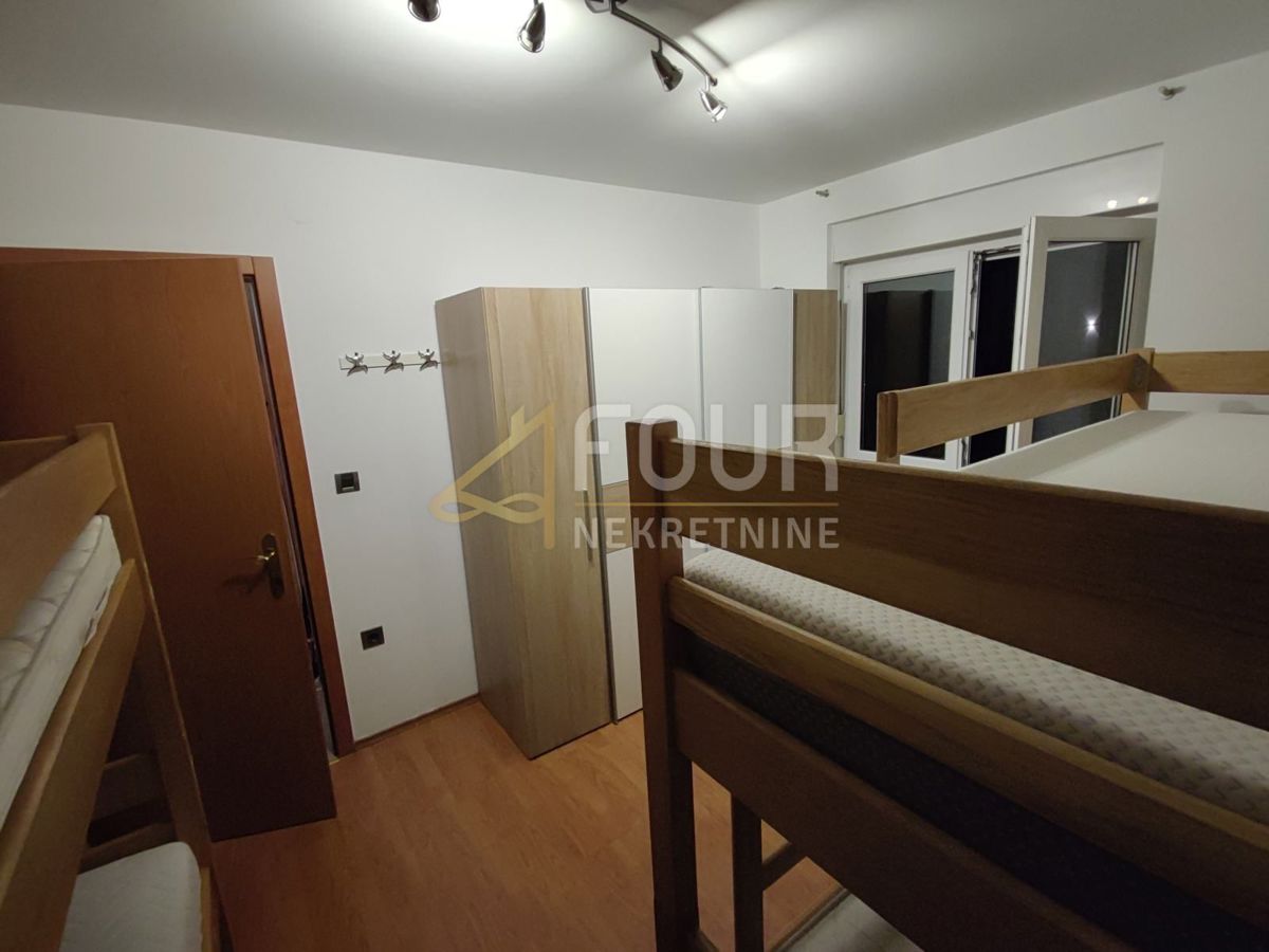 Stanovanje Monte Magno, Pula, 63,45m2