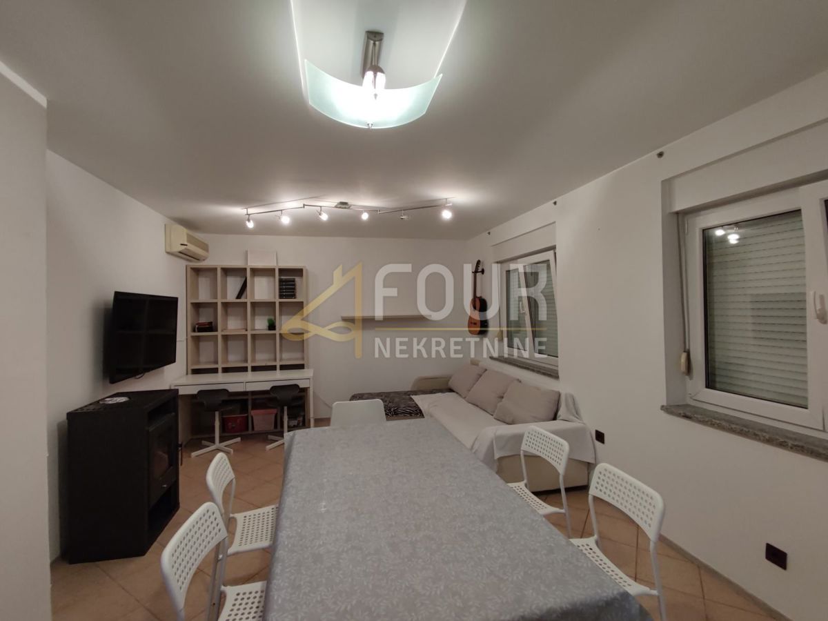 Stanovanje Monte Magno, Pula, 63,45m2